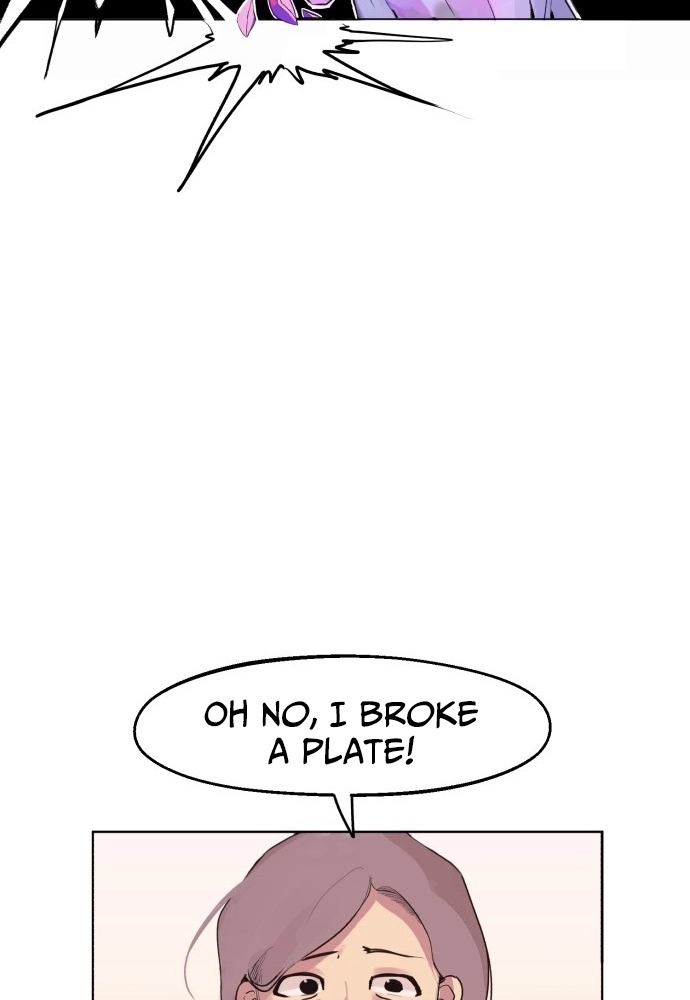 When Love Ends, So Do You Chapter 6 page 61 - 
