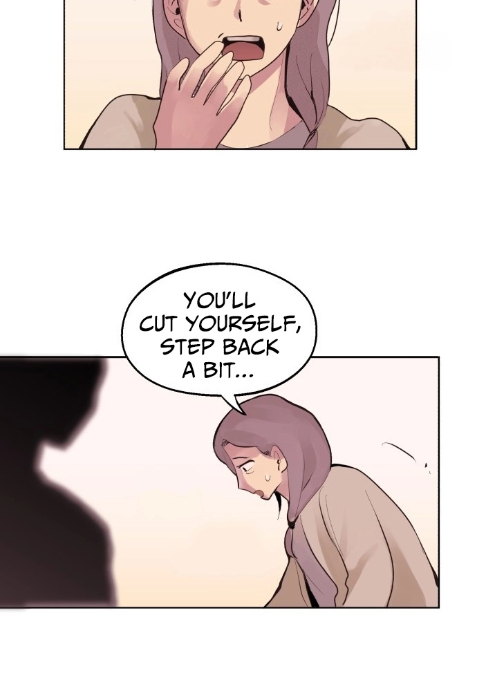 When Love Ends, So Do You Chapter 6 page 62 - 