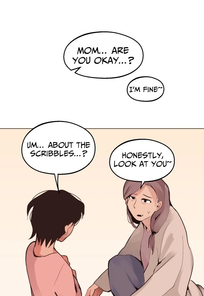 When Love Ends, So Do You Chapter 6 page 63 - 