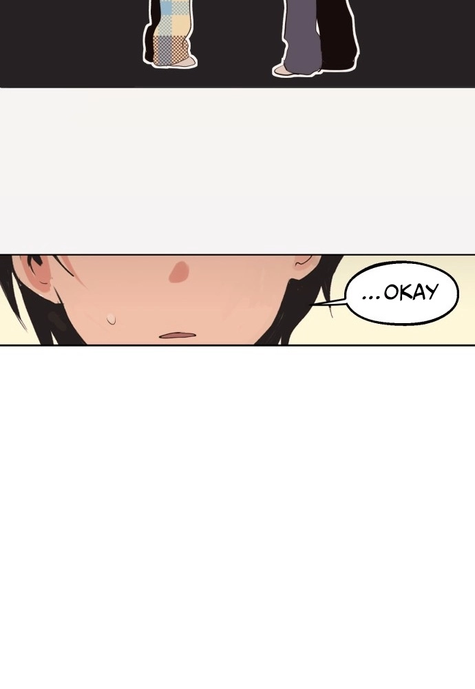 When Love Ends, So Do You Chapter 6 page 65 - 