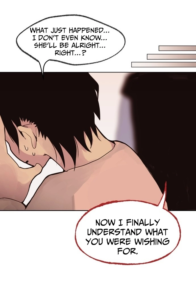 When Love Ends, So Do You Chapter 6 page 66 - 
