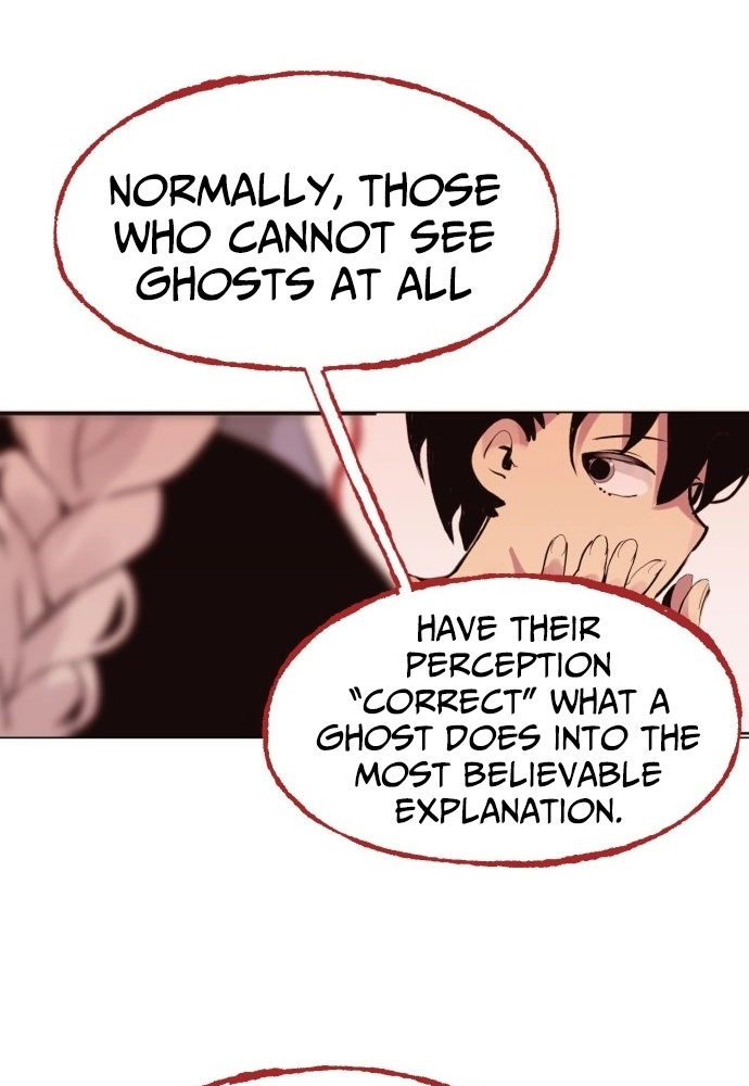 When Love Ends, So Do You Chapter 6 page 67 - 