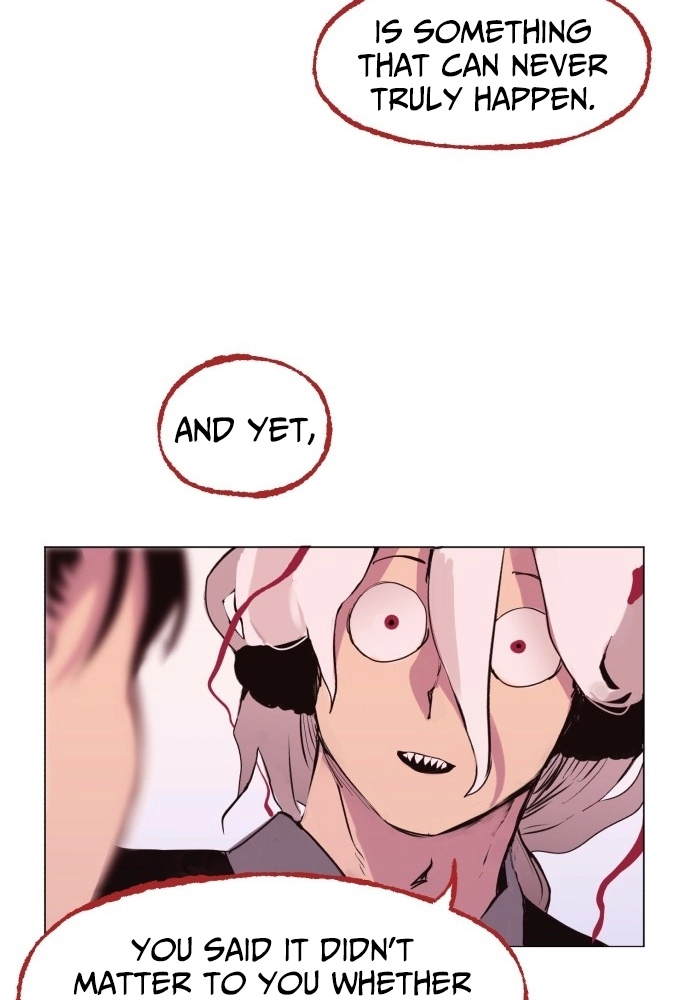 When Love Ends, So Do You Chapter 6 page 69 - 
