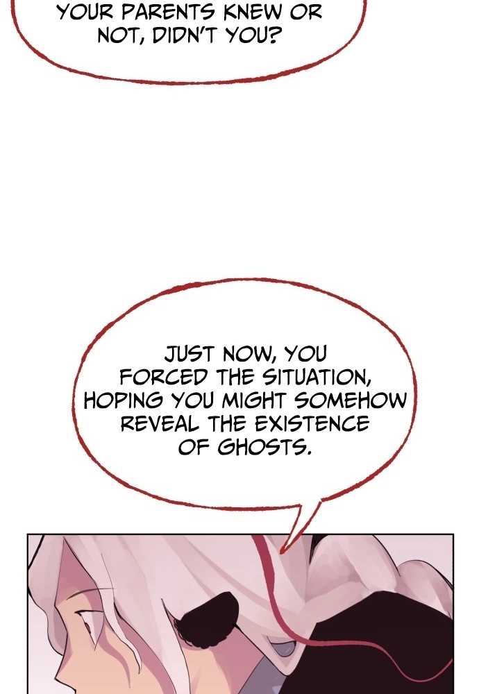 When Love Ends, So Do You Chapter 6 page 70 - 