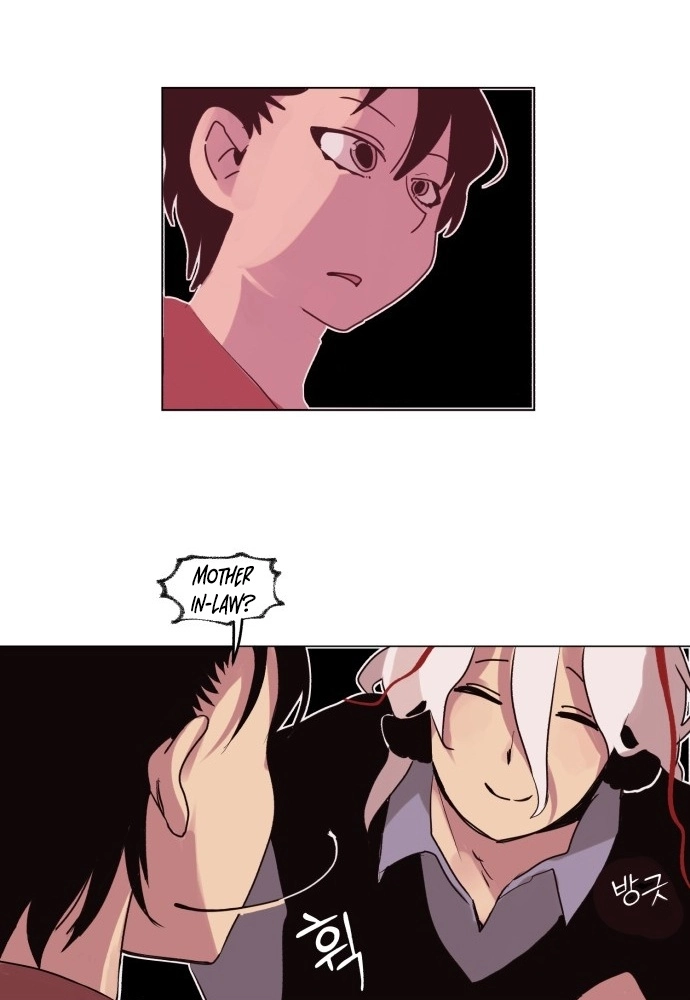 When Love Ends, So Do You Chapter 6 page 9 - 
