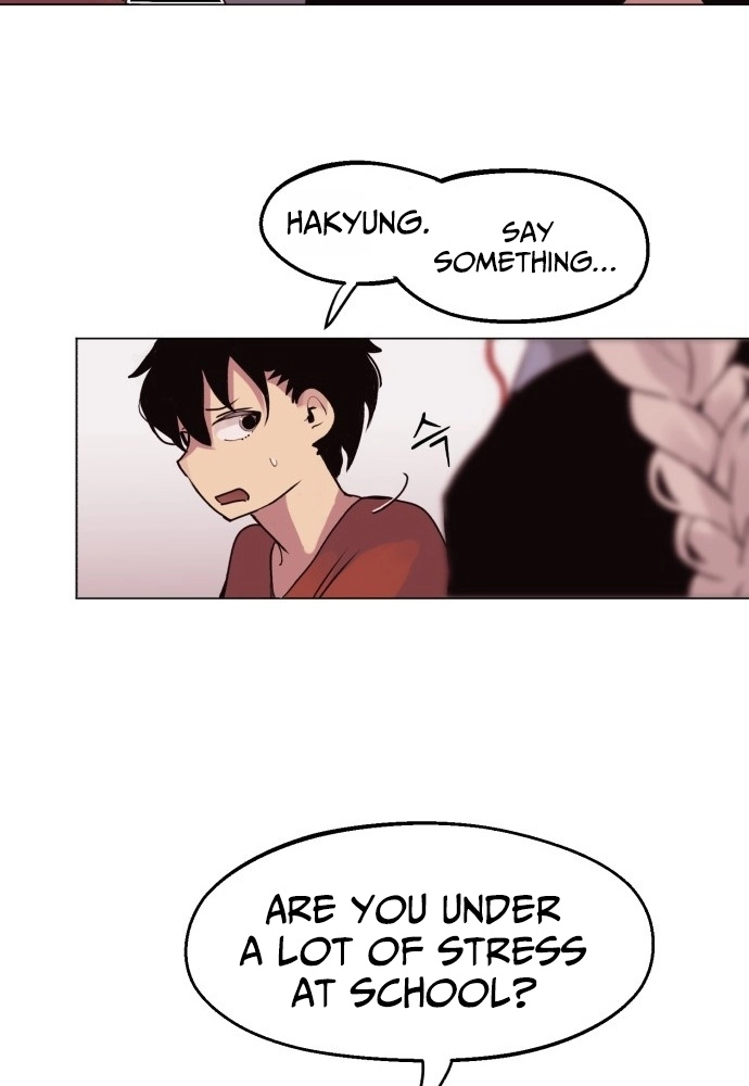 When Love Ends, So Do You Chapter 6 page 10 - 