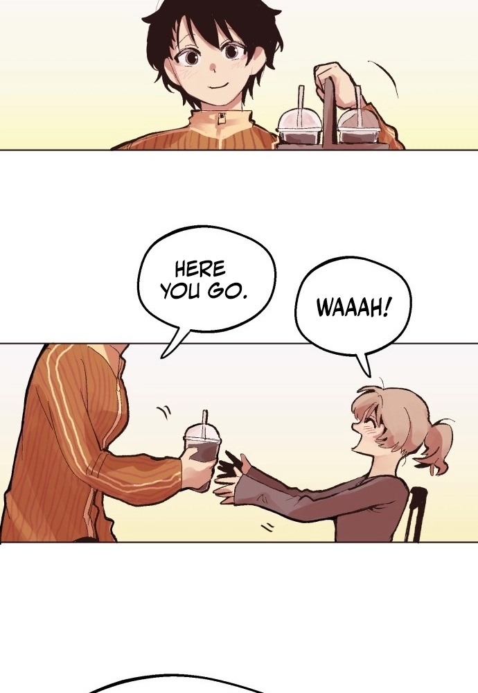 When Love Ends, So Do You Chapter 7 page 13 - 