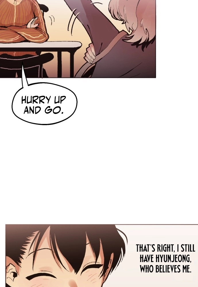 When Love Ends, So Do You Chapter 7 page 18 - 