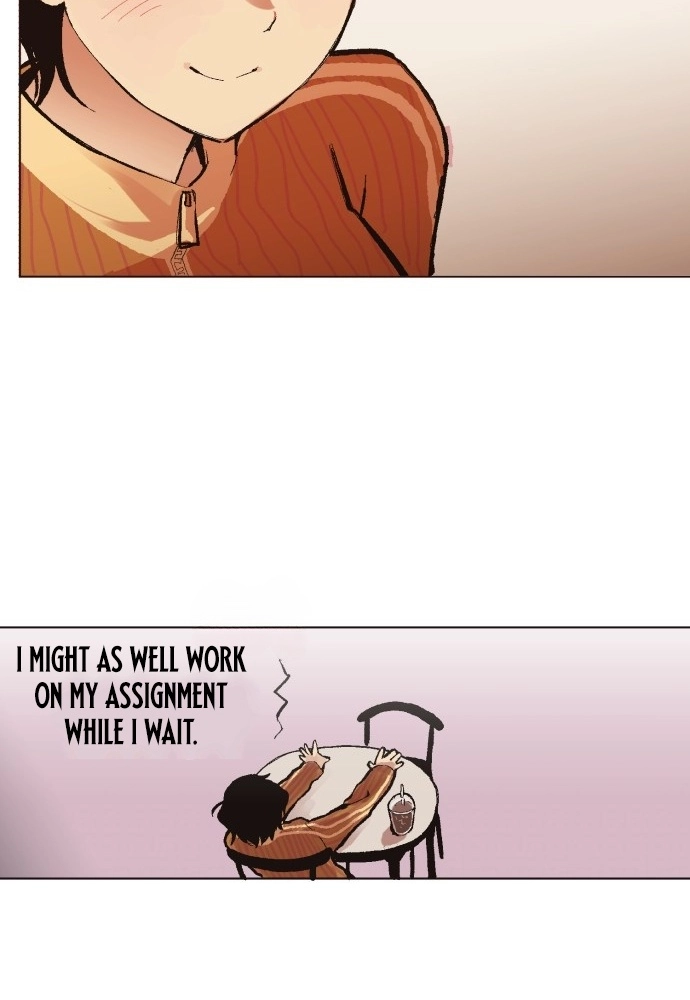 When Love Ends, So Do You Chapter 7 page 19 - 