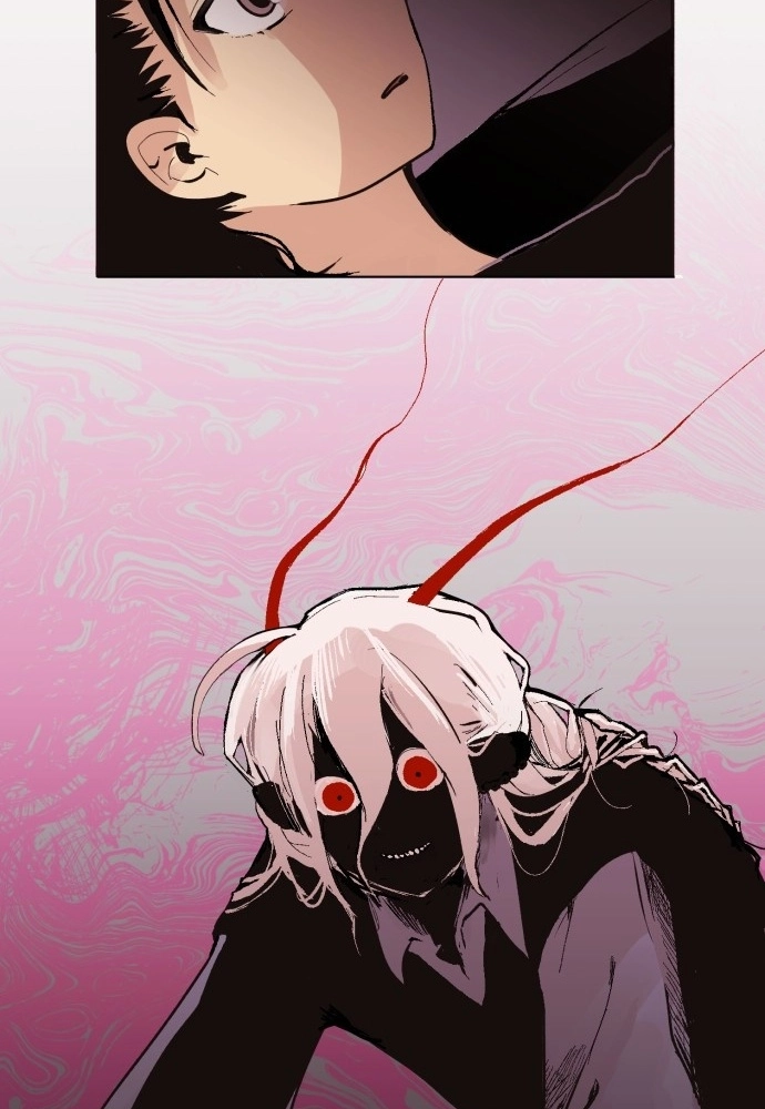 When Love Ends, So Do You Chapter 7 page 3 - 