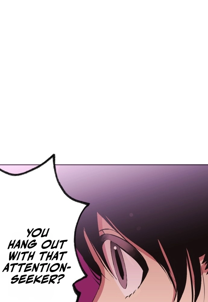 When Love Ends, So Do You Chapter 7 page 22 - 