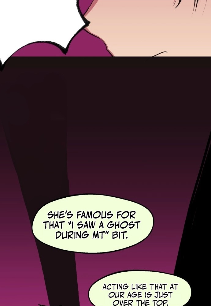When Love Ends, So Do You Chapter 7 page 23 - 