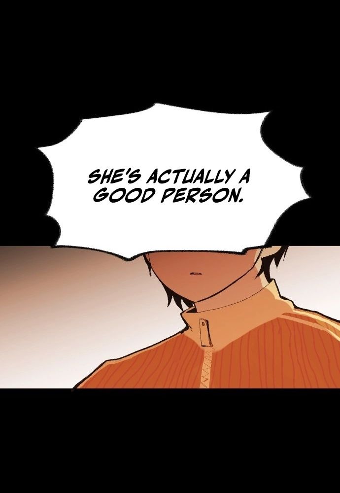 When Love Ends, So Do You Chapter 7 page 27 - 