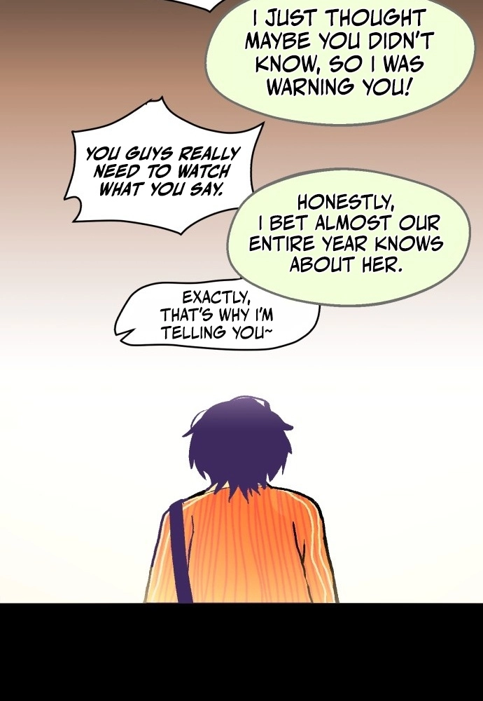 When Love Ends, So Do You Chapter 7 page 29 - 