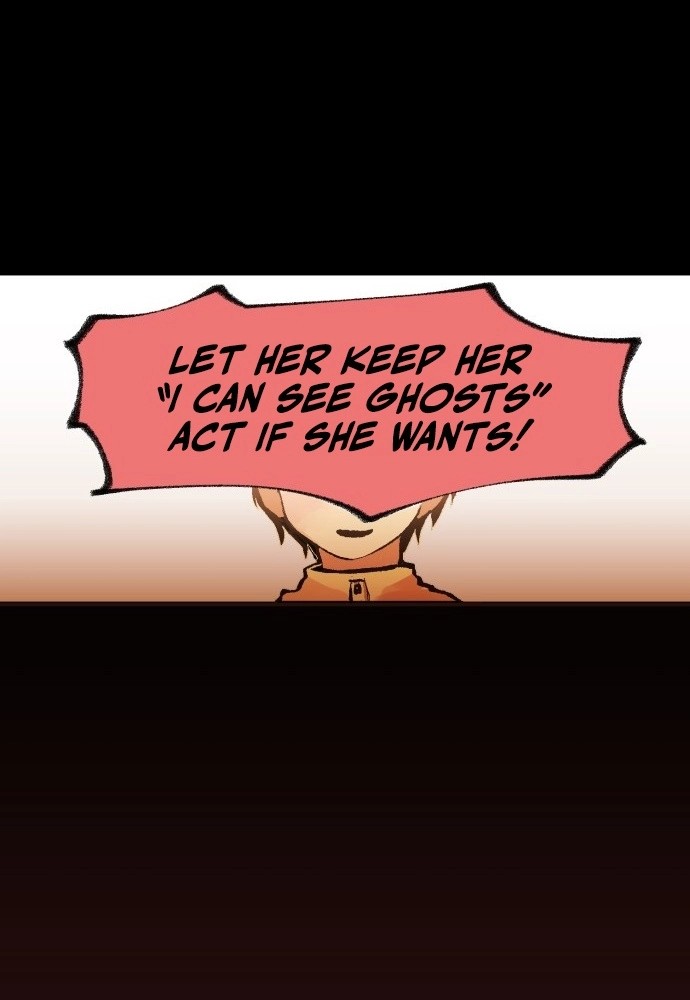 When Love Ends, So Do You Chapter 7 page 30 - 