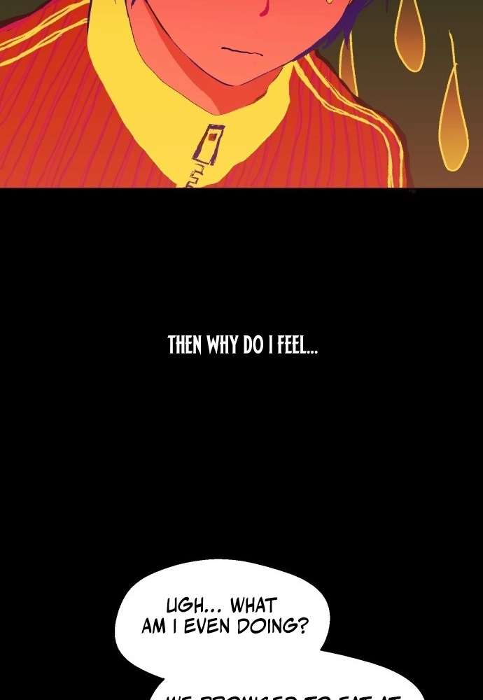 When Love Ends, So Do You Chapter 7 page 35 - 