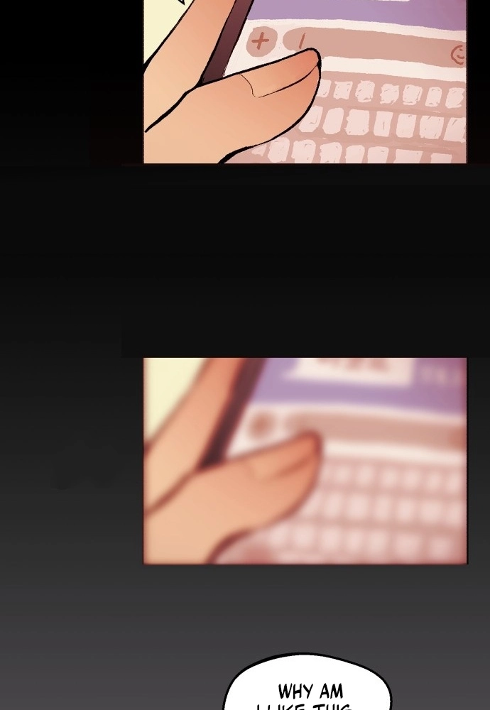 When Love Ends, So Do You Chapter 7 page 37 - 