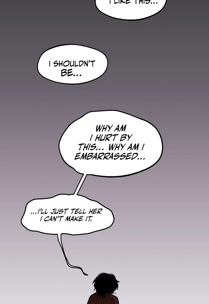 When Love Ends, So Do You Chapter 7 page 38 - 