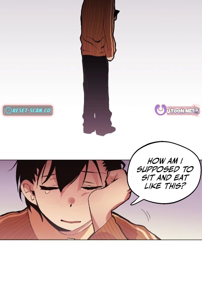 When Love Ends, So Do You Chapter 7 page 39 - 