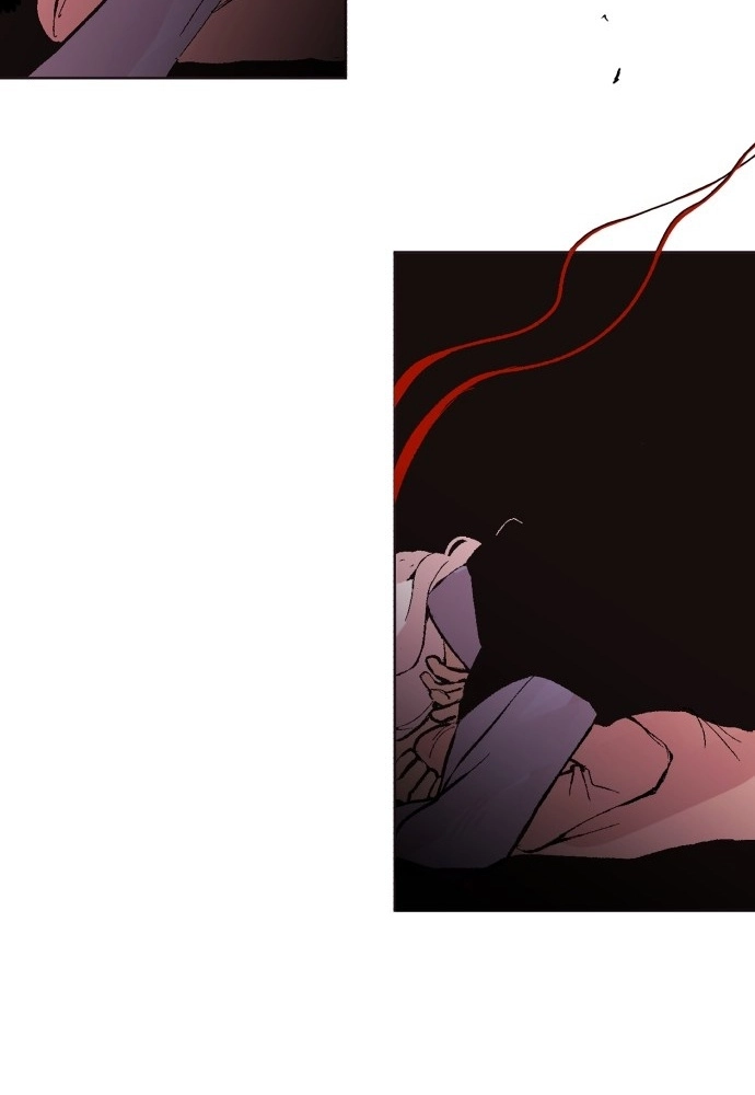 When Love Ends, So Do You Chapter 7 page 5 - 