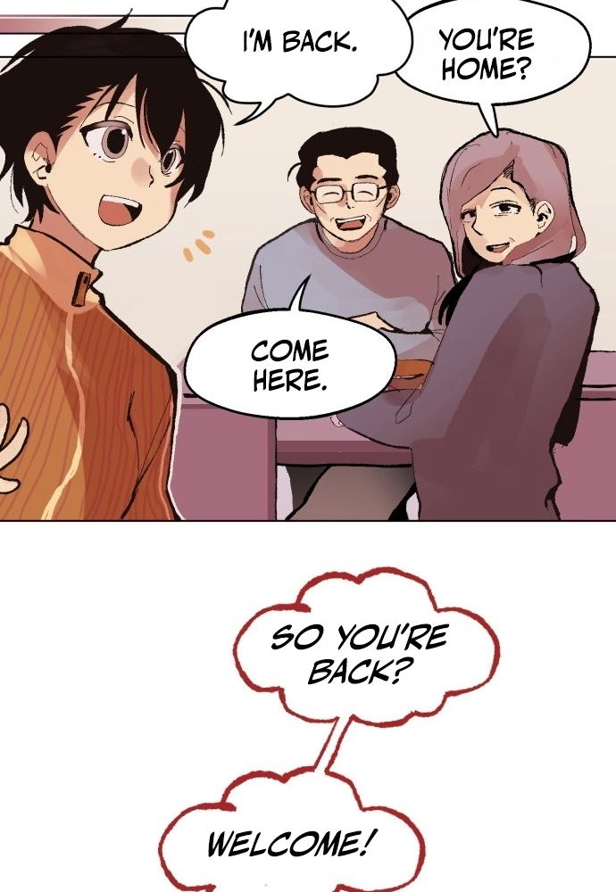 When Love Ends, So Do You Chapter 7 page 41 - 