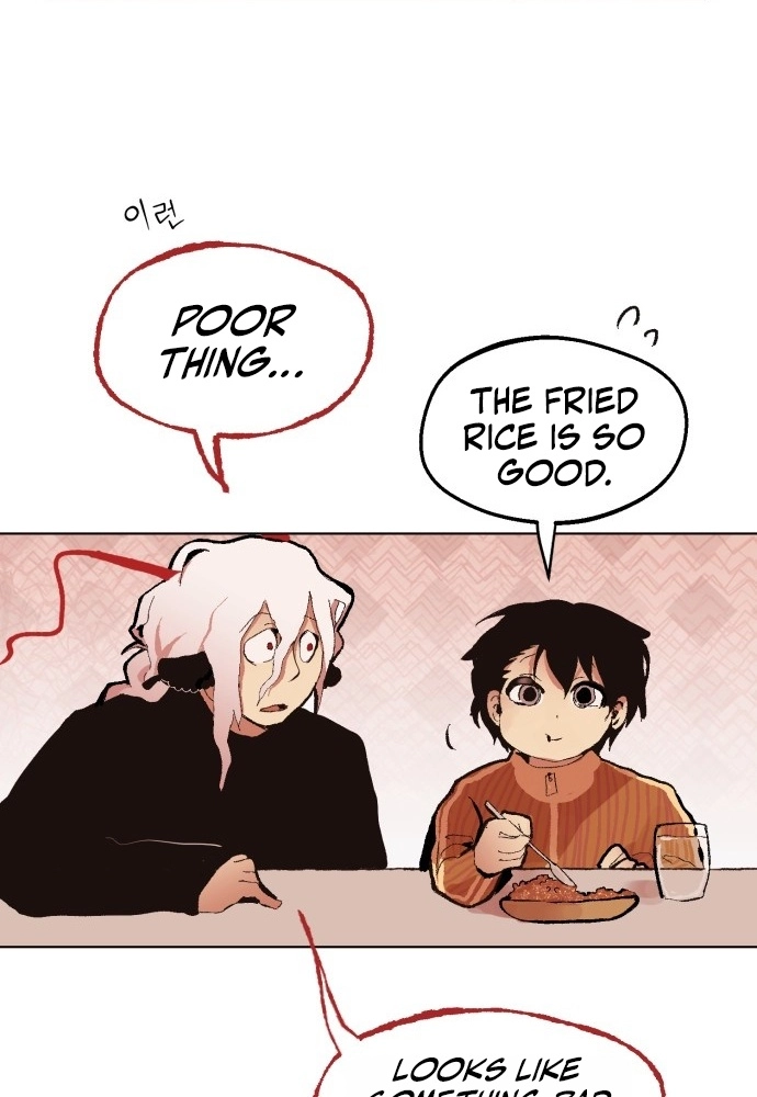 When Love Ends, So Do You Chapter 7 page 43 - 