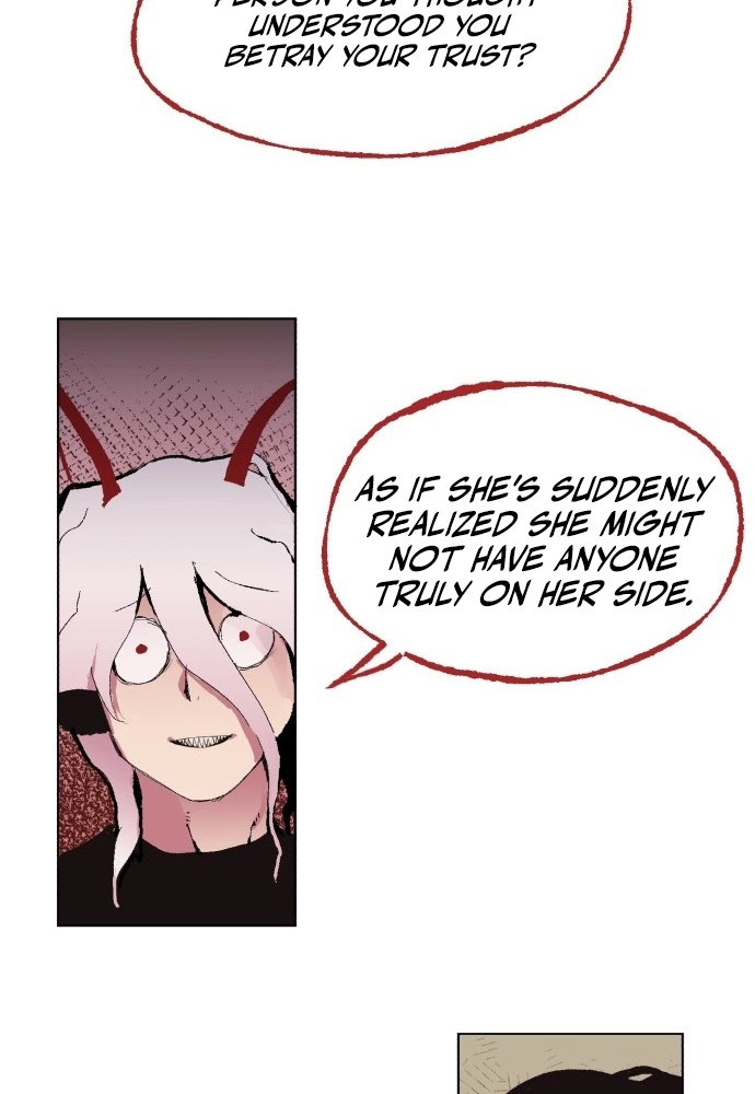 When Love Ends, So Do You Chapter 7 page 45 - 
