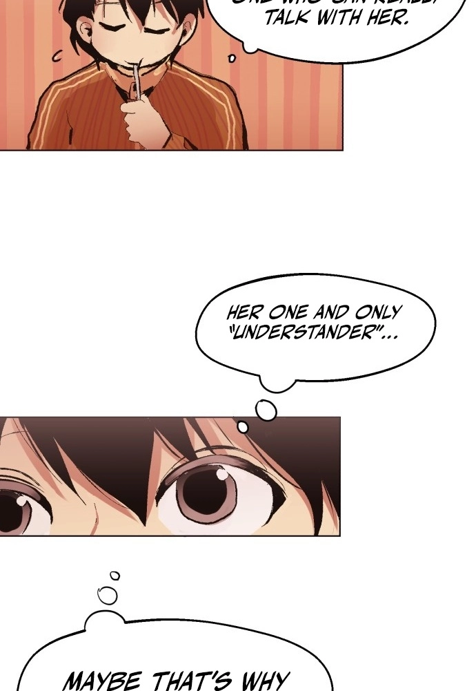 When Love Ends, So Do You Chapter 7 page 49 - 