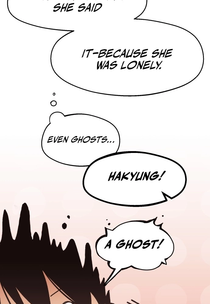 When Love Ends, So Do You Chapter 7 page 50 - 