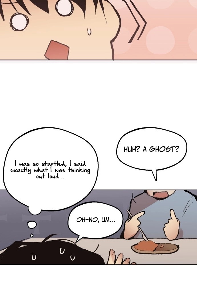 When Love Ends, So Do You Chapter 7 page 51 - 