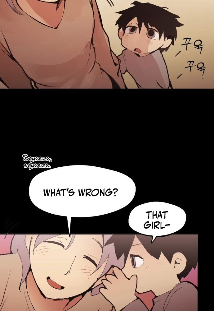 When Love Ends, So Do You Chapter 7 page 58 - 