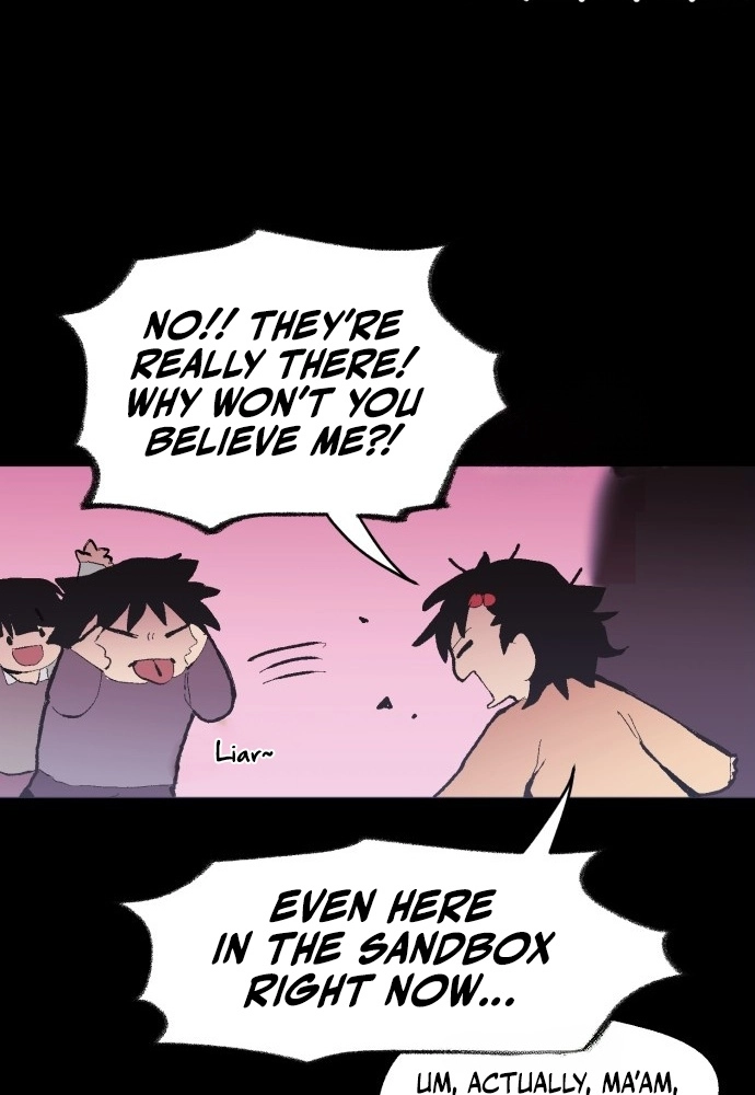When Love Ends, So Do You Chapter 7 page 61 - 