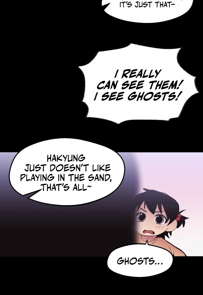 When Love Ends, So Do You Chapter 7 page 62 - 