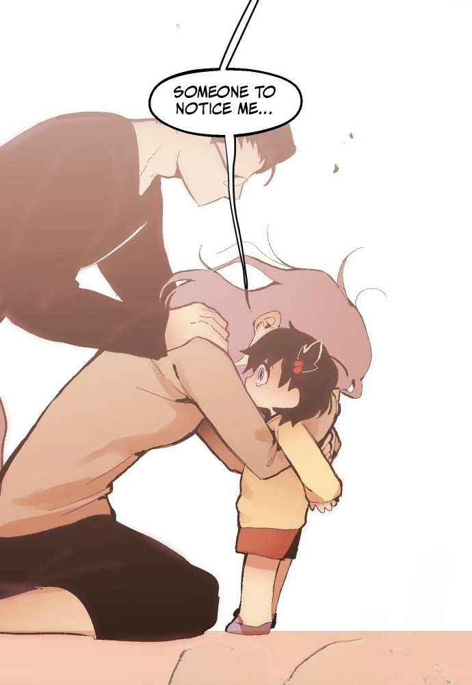 When Love Ends, So Do You Chapter 7 page 67 - 