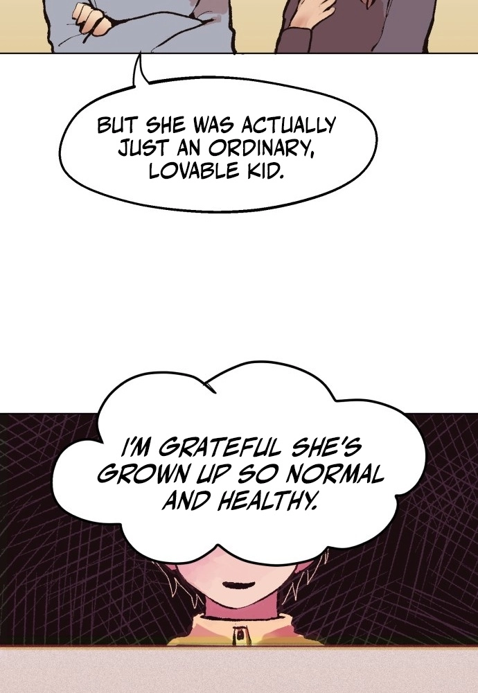 When Love Ends, So Do You Chapter 7 page 73 - 
