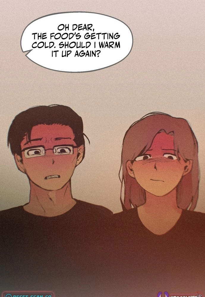 When Love Ends, So Do You Chapter 7 page 74 - 