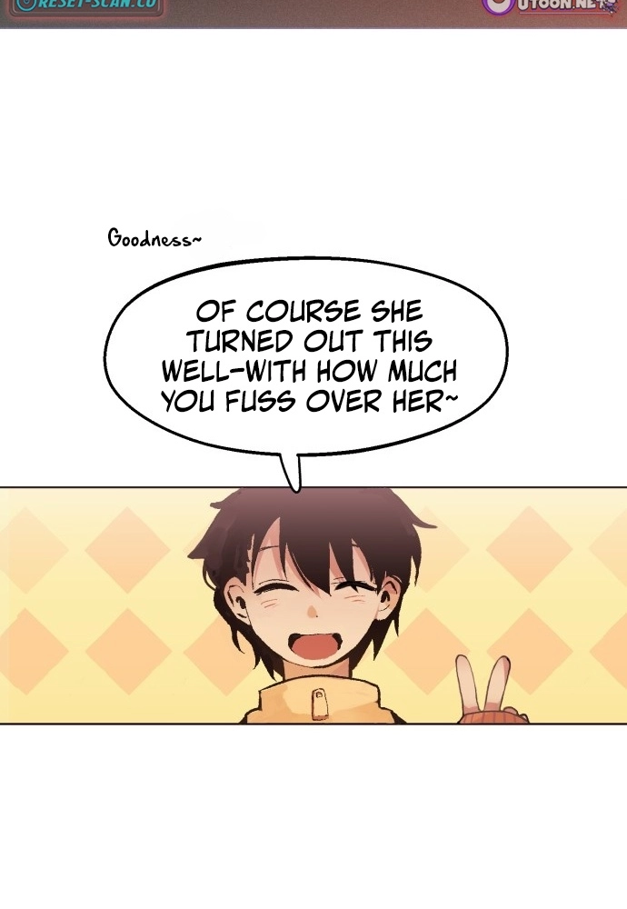 When Love Ends, So Do You Chapter 7 page 75 - 