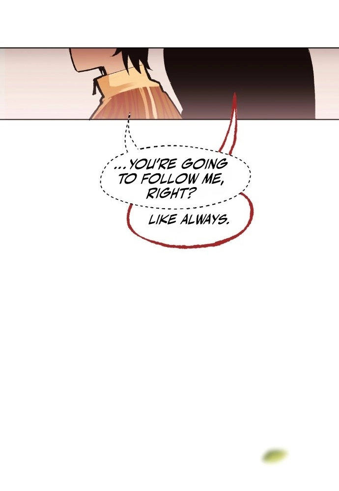 When Love Ends, So Do You Chapter 7 page 77 - 