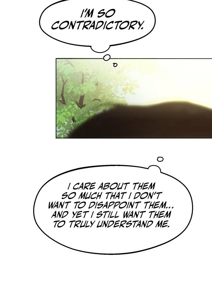 When Love Ends, So Do You Chapter 7 page 79 - 