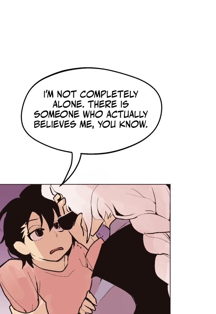 When Love Ends, So Do You Chapter 7 page 9 - 