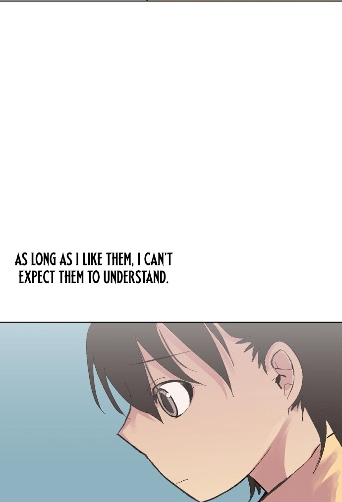 When Love Ends, So Do You Chapter 7 page 81 - 