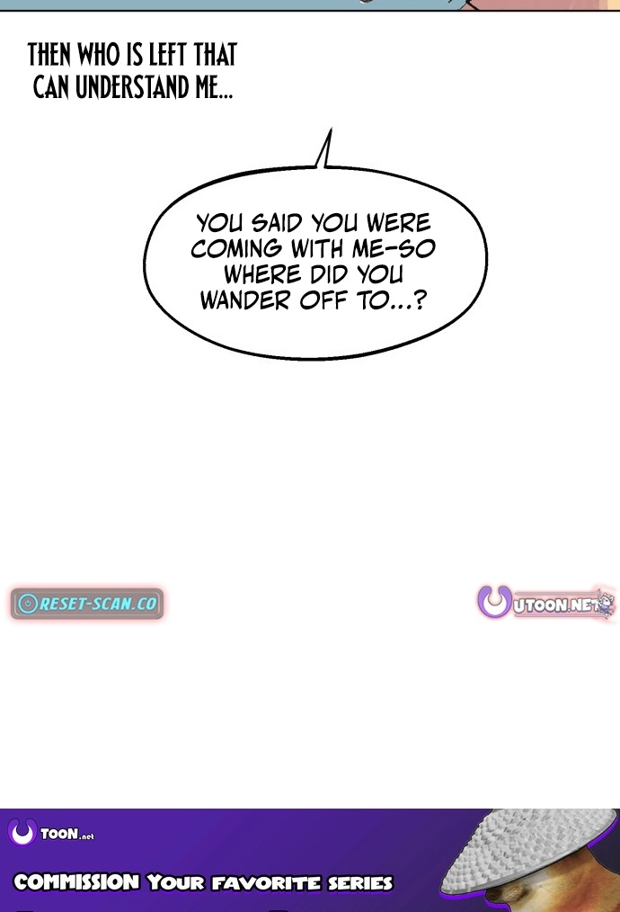 When Love Ends, So Do You Chapter 7 page 82 - 