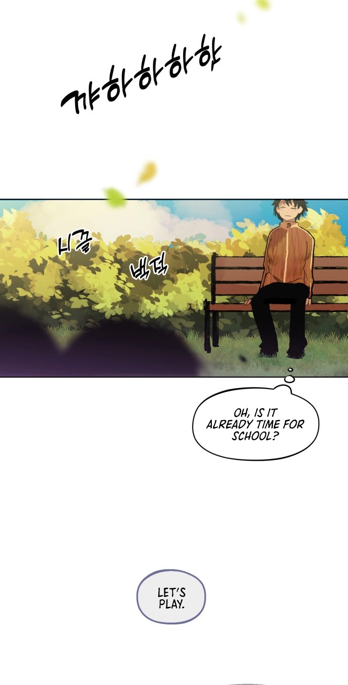 When Love Ends, So Do You Chapter 8 page 2 - 