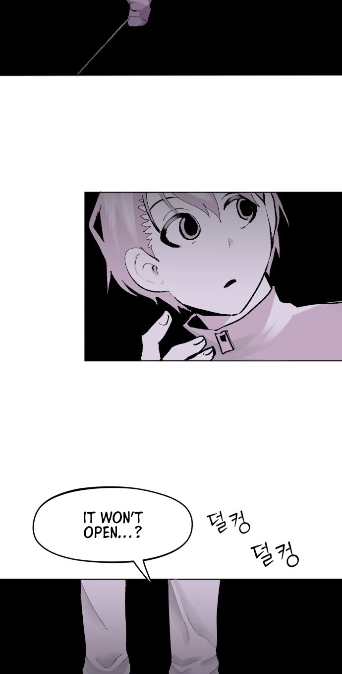 When Love Ends, So Do You Chapter 8 page 11 - 