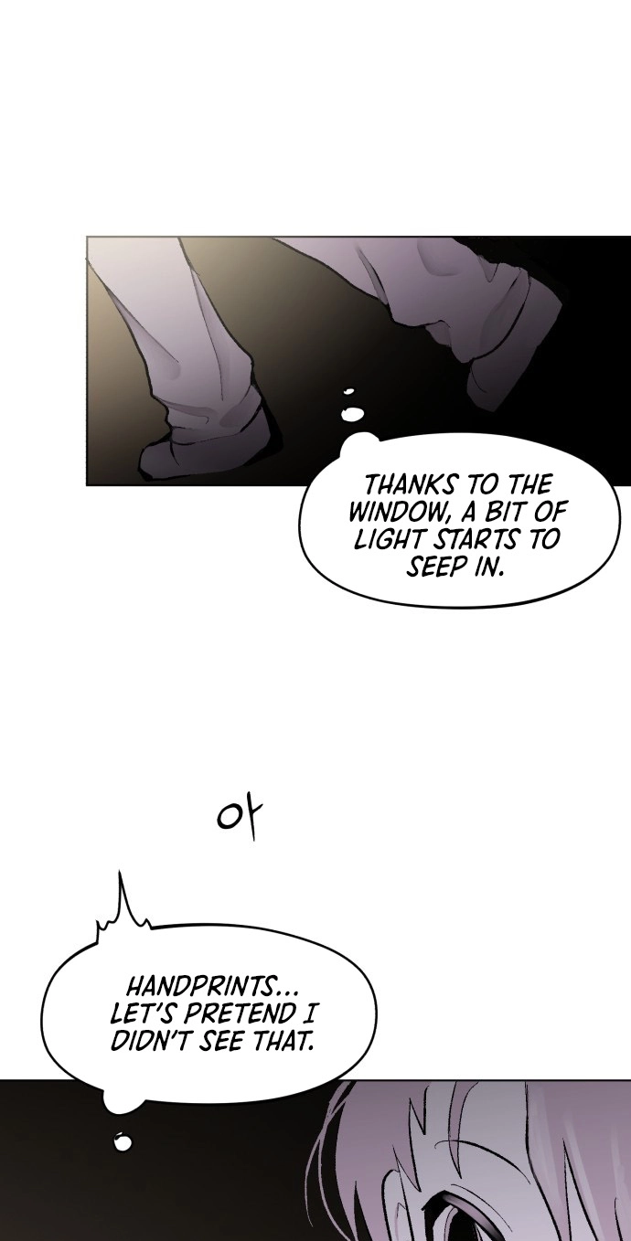 When Love Ends, So Do You Chapter 8 page 13 - 