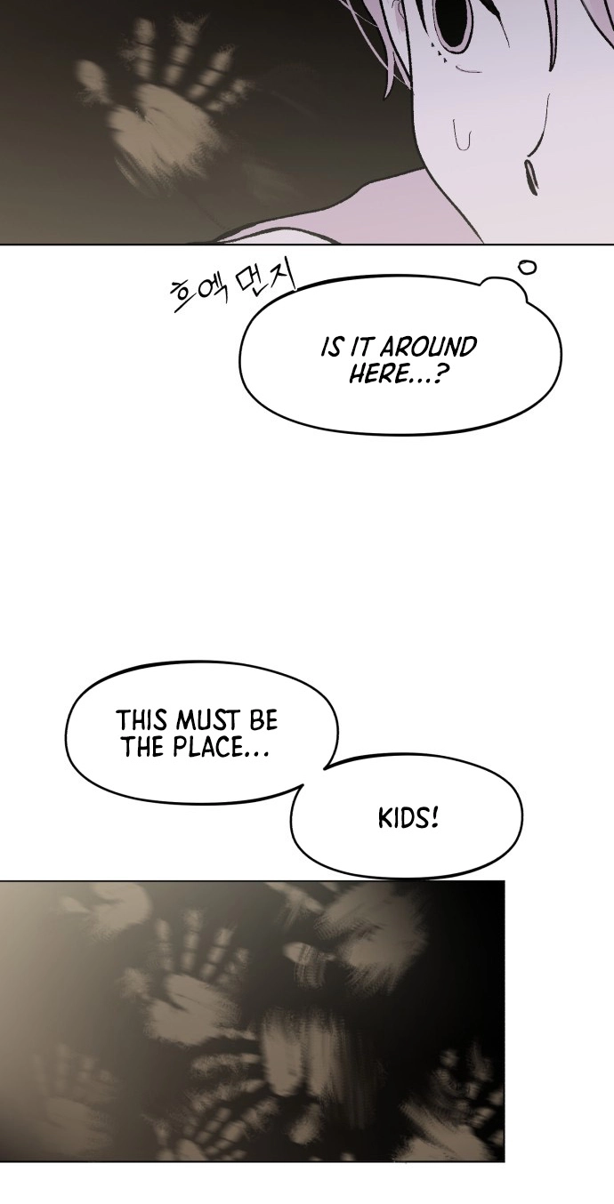 When Love Ends, So Do You Chapter 8 page 14 - 