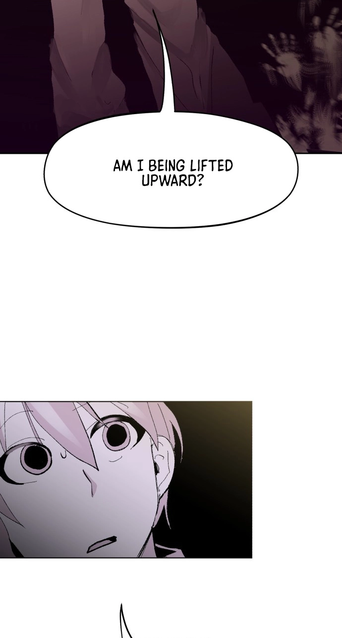 When Love Ends, So Do You Chapter 8 page 17 - 