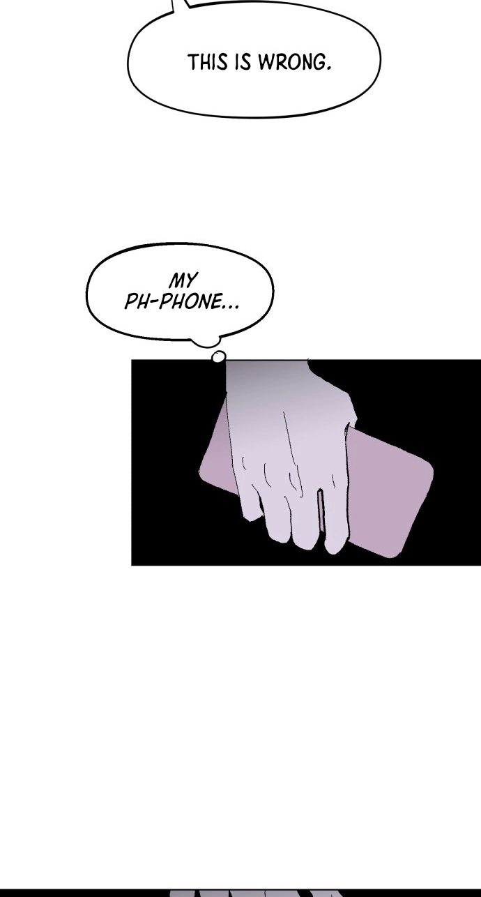 When Love Ends, So Do You Chapter 8 page 18 - 