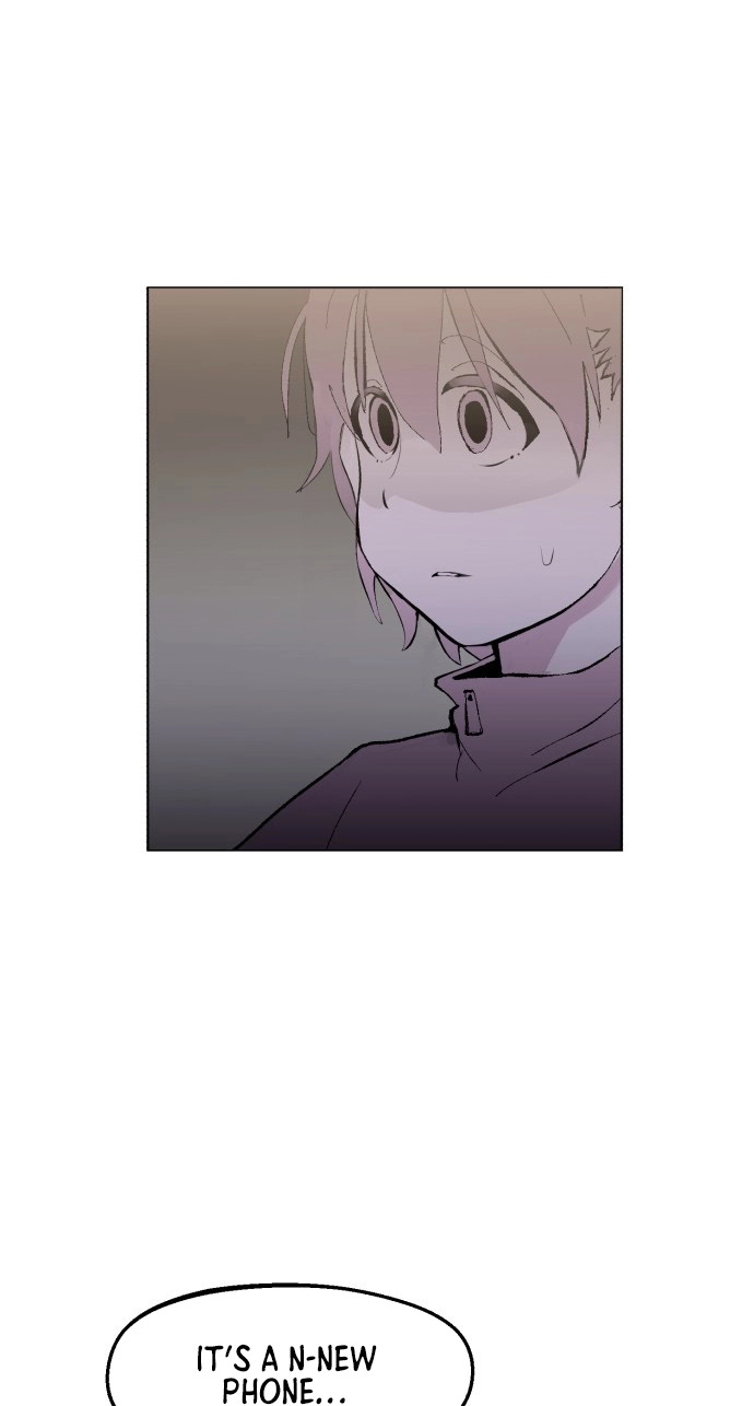When Love Ends, So Do You Chapter 8 page 21 - 