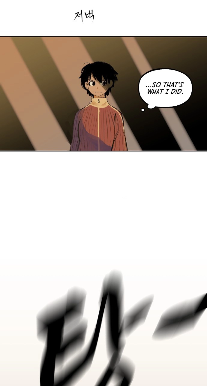 When Love Ends, So Do You Chapter 8 page 27 - 